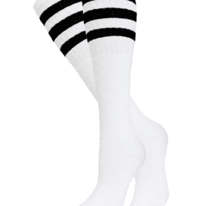 Knee High Tube Socks